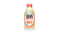 チョコラBBスパークリング ゼロトリプル