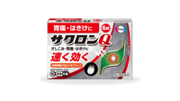 サクロンQ