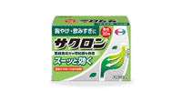 サクロン（顆粒）