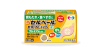 新セルベール整胃プレミアム＜錠＞