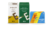 ユベラシリーズ