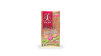 美 チョコラ コラーゲン