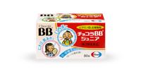 チョコラBBジュニア