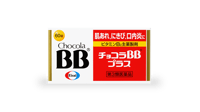 チョコラBBプラス