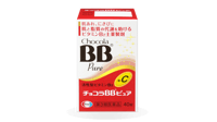 チョコラBBピュア