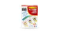 チョコラBBこどもシロップ