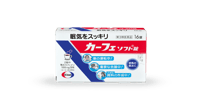カーフェソフト錠