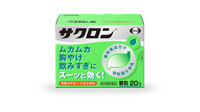 サクロン（顆粒）