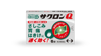 サクロンQ