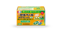 新セルベール整胃プレミアム＜錠＞