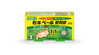 セルベール整胃錠