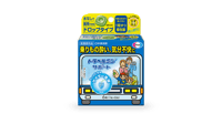トラベルミンサポート（販売名：デオフレンズ)