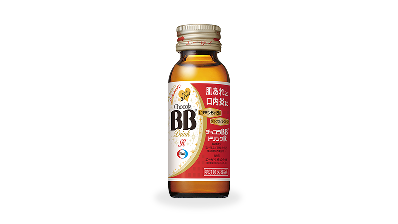 チョコラBBドリンクR