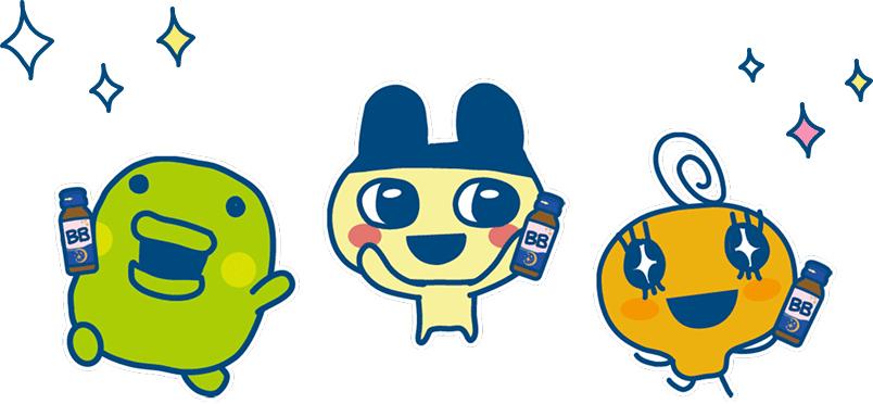 
      チョコラBBシリーズ×たまごっちのオリジナルグッズが当たる わくわくプレゼントキャンペーン