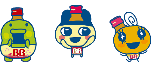 チョコラBBシリーズ×たまごっちのオリジナルグッズが当たる わくわくプレゼントキャンペーン
