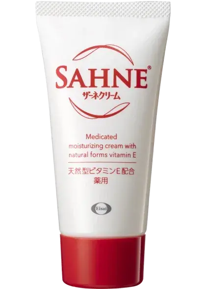 ザーネクリームE チューブタイプのイメージ