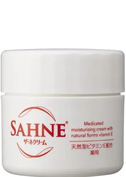 ザーネクリームE ジャータイプのイメージ