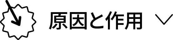 原因と作用