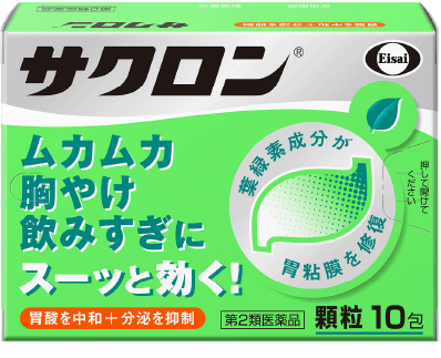 サクロン