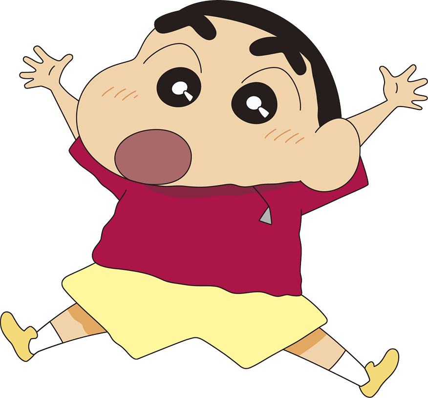 しんちゃん