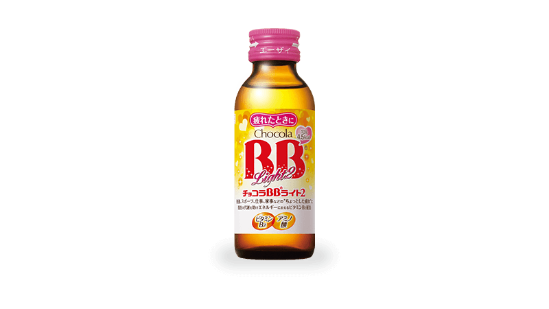 有名な チョコラBBライト 100mL 30本 エーザイ 栄養ドリンク