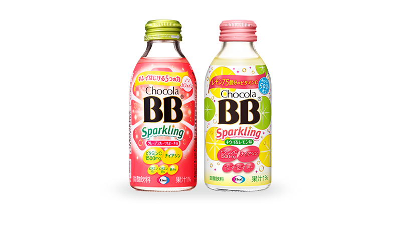 チョコラ bb どこに 売っ てる