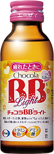 チョコラBBチョコラBBライト