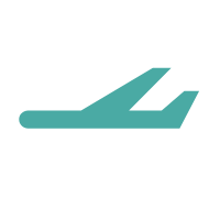 アイコン_飛行機