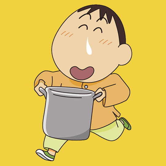 ボーちゃん